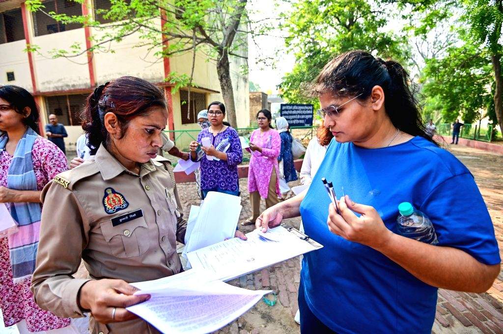 UP B.Ed Joint Entrance Examination