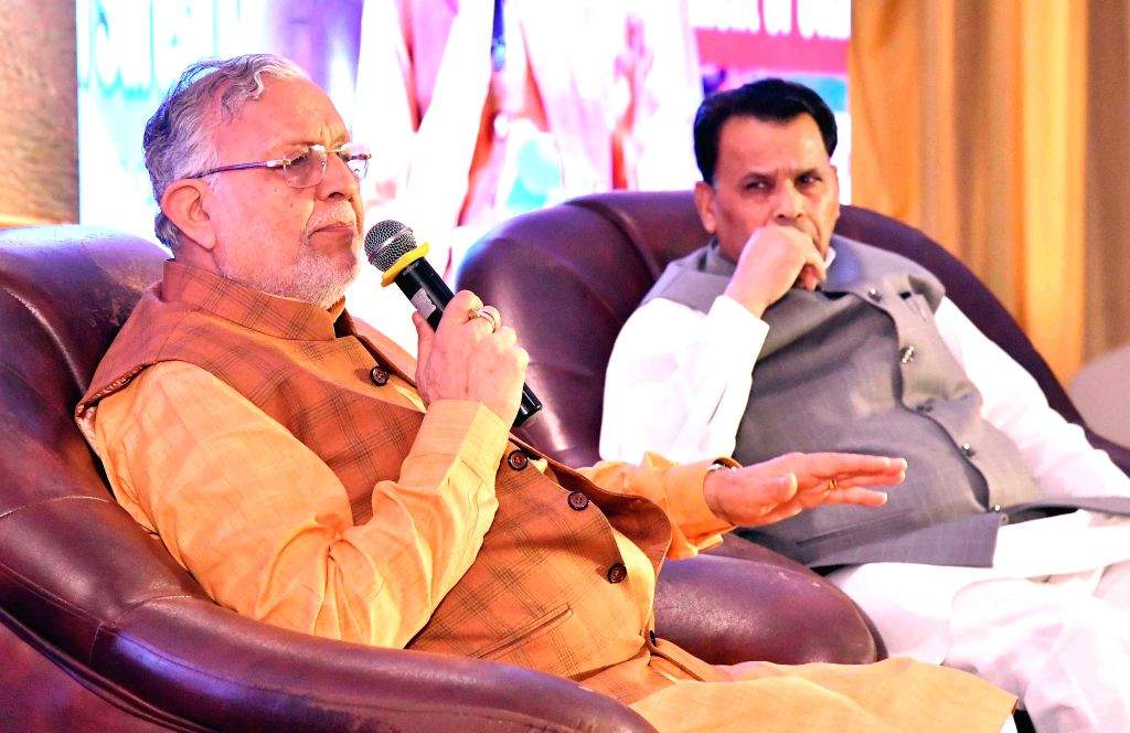 Uttar Pradesh Ministers Highlight Prayagraj Mahakumbh 2025