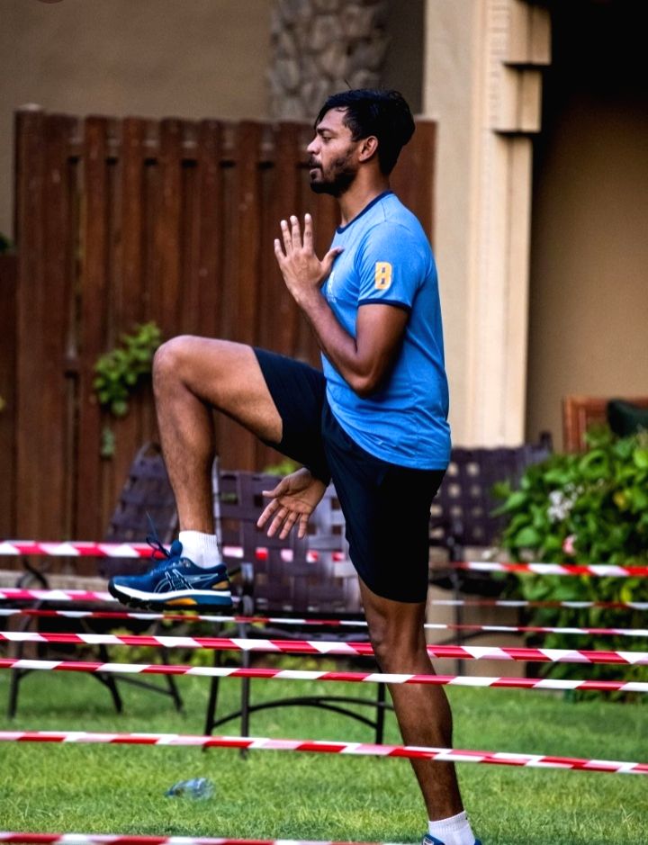 Free Photo: From almost nowhere to India nets: Pacer Ankit Rajpoot's story