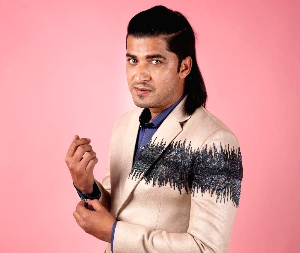 Varun Joshi gave up engineering to pursue acting dream