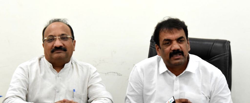 'Vikas Rally' on Oct 23 will be a historic one: Sohna MLA
