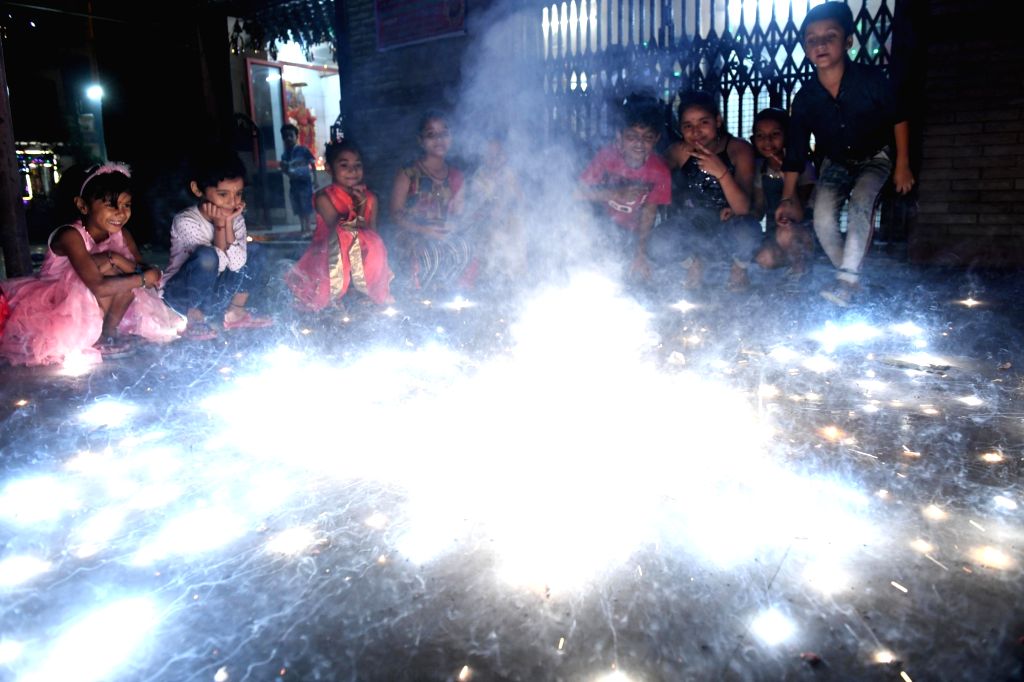 Violation of firecracker ban will attract penalty, FIR in Delhi