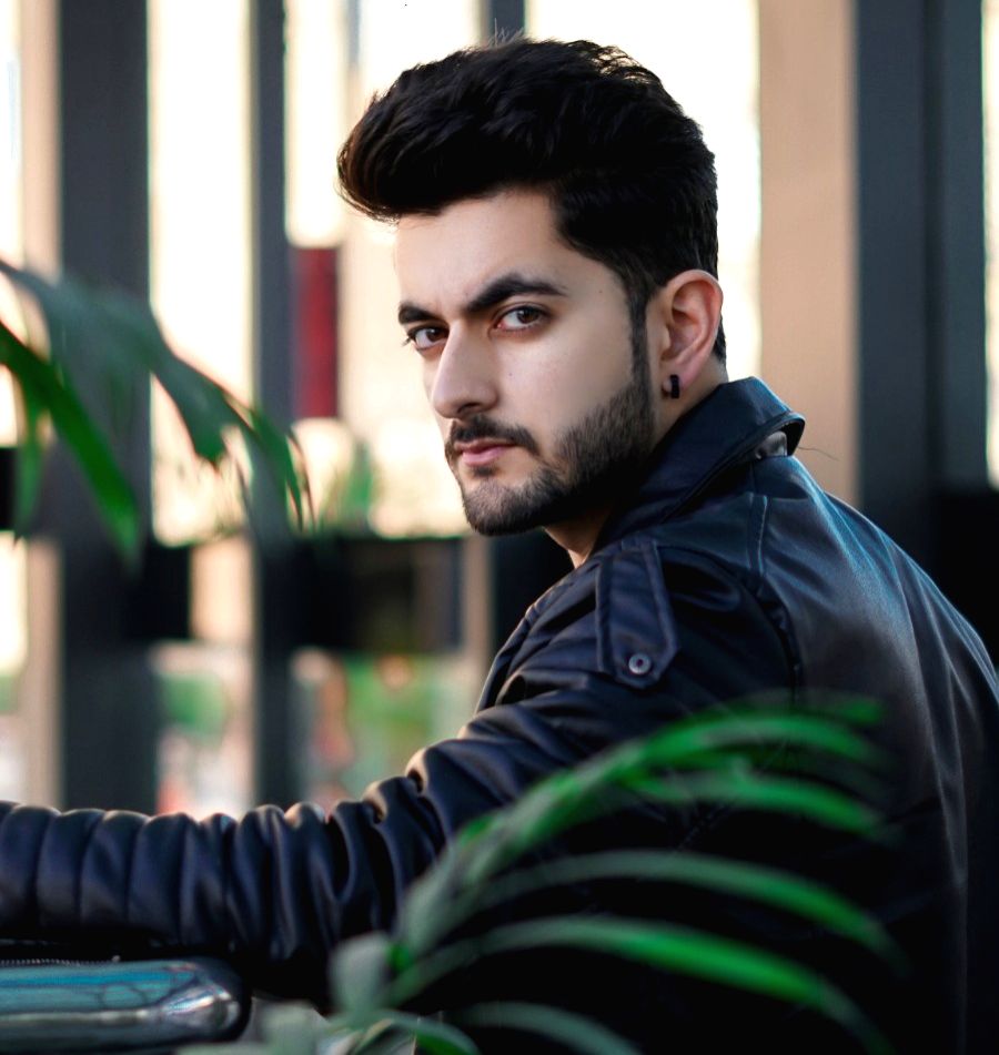 Actor Vishwas Saraf says 'Junooniyat' character is opposite to his real ...