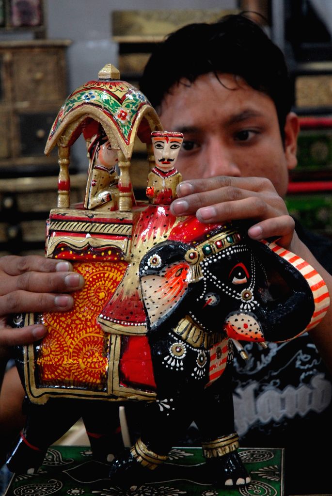 Orrisa Arts and crafts handicrafts and handlooms exhibition