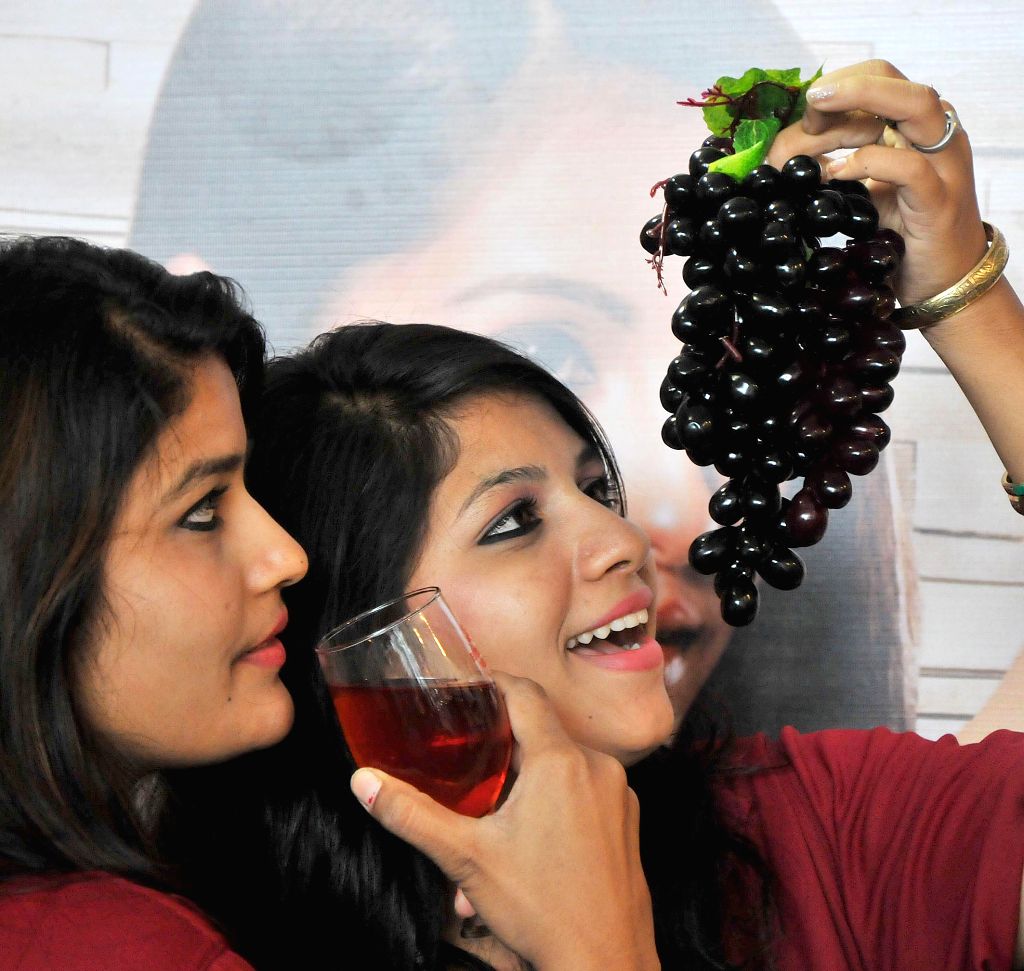 Bangalore International Wine Festival