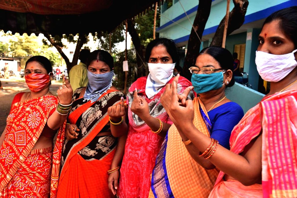 GHMC Elections ghmc-elections