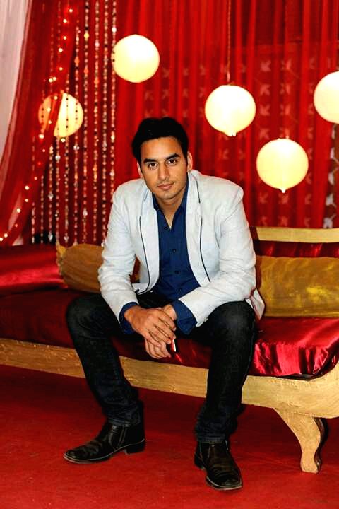Waseem Mushtaq delighted Over Role In Ek Rishta waseem-mushtaq-delighted-over-role-in-ek-rishta