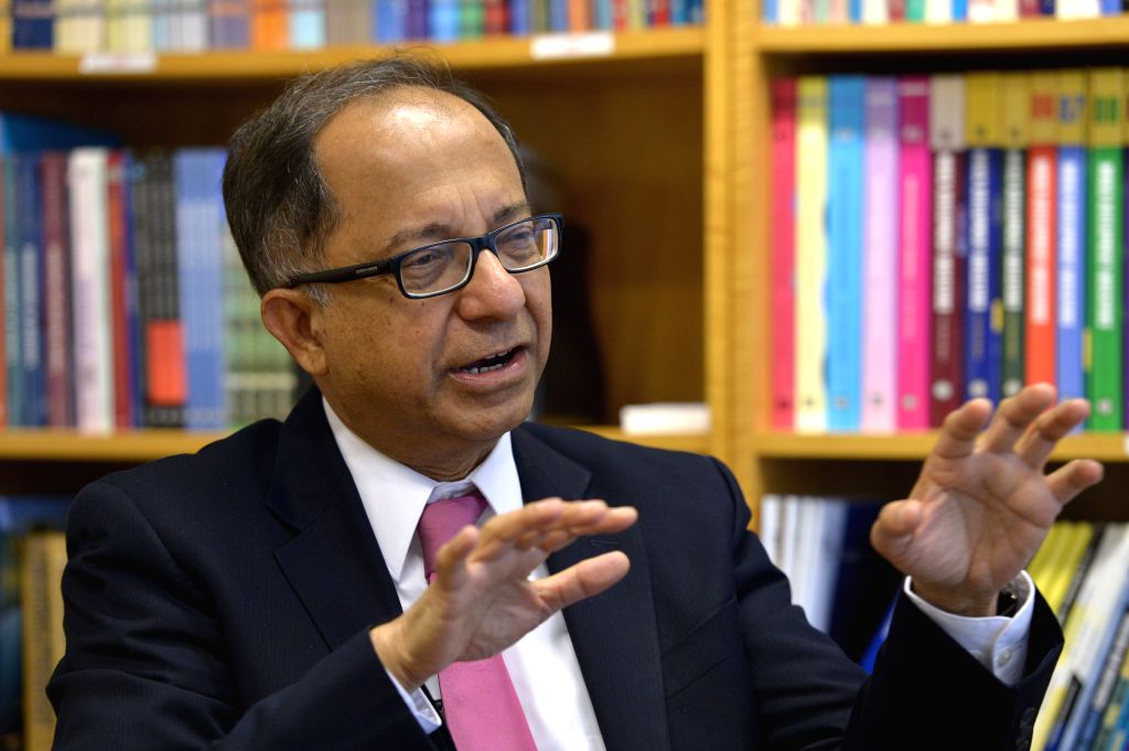 washington-d-c-kaushik-basu-during-an-interview