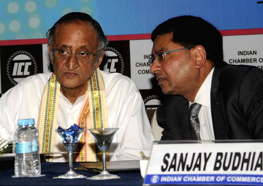 Indian Plastics Federation ICC Petrochem 2015 meet