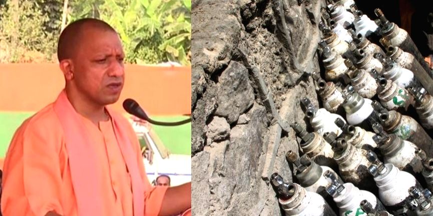 Yogi govt to conduct oxygen audit in UP