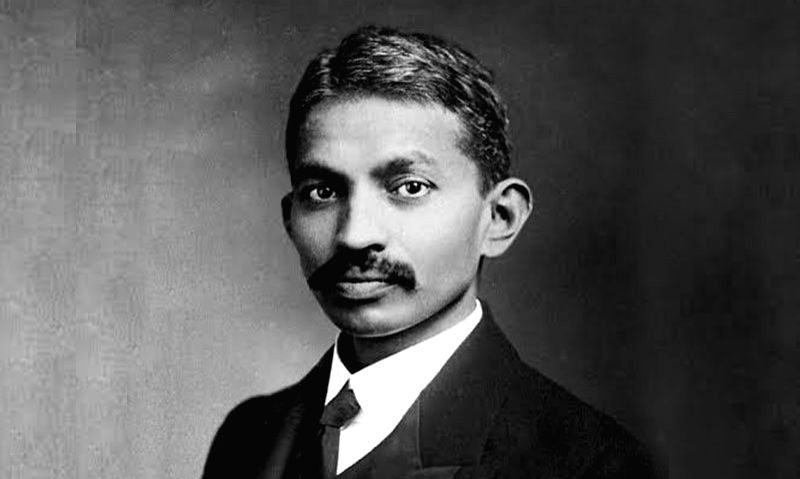 Young Gandhiji Picture Young Gandhiji Picture