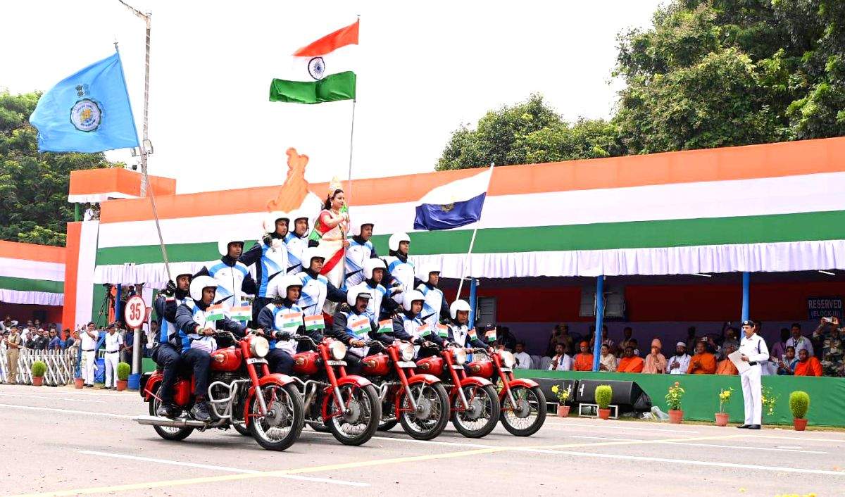 Independence Day Celebrations