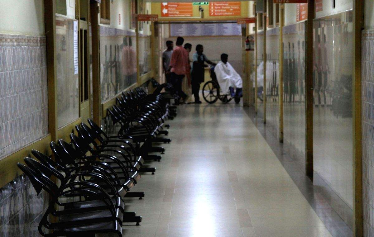 Yogi govt takes major action against 200 private hospitals for violating Ayushman scheme standards