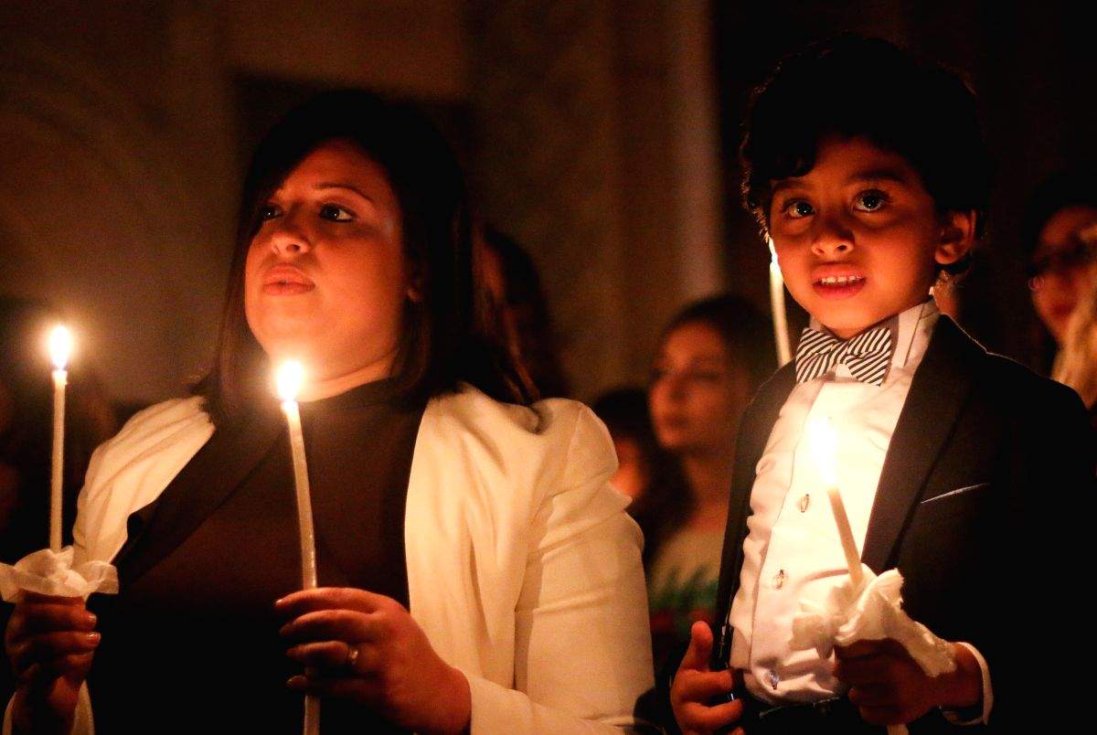 Baby naming traditions in India