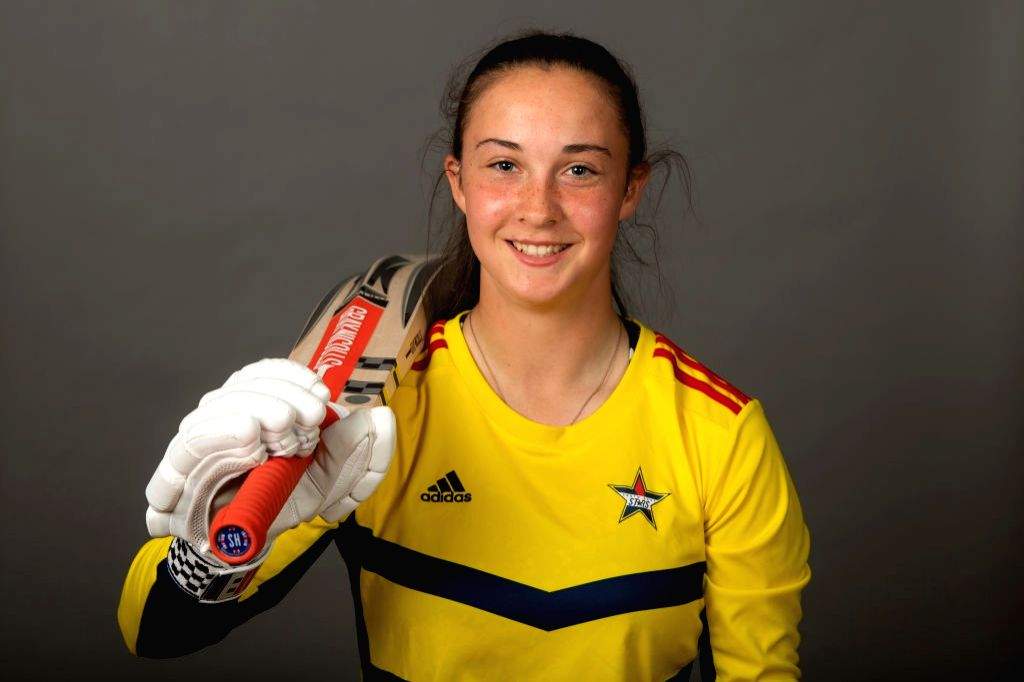 Alice Capsey