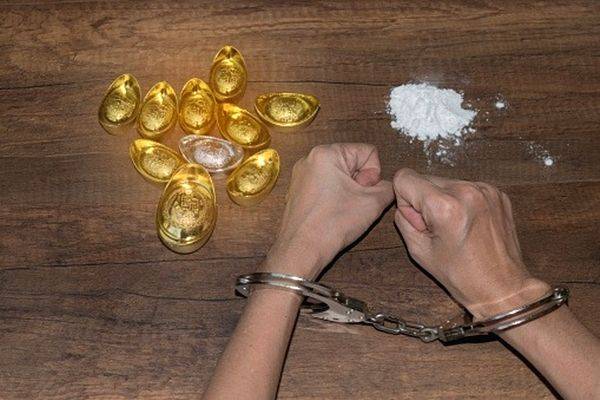 Impact of Yogi Government’s zero tolerance policy, crackdown on drug trade in UP