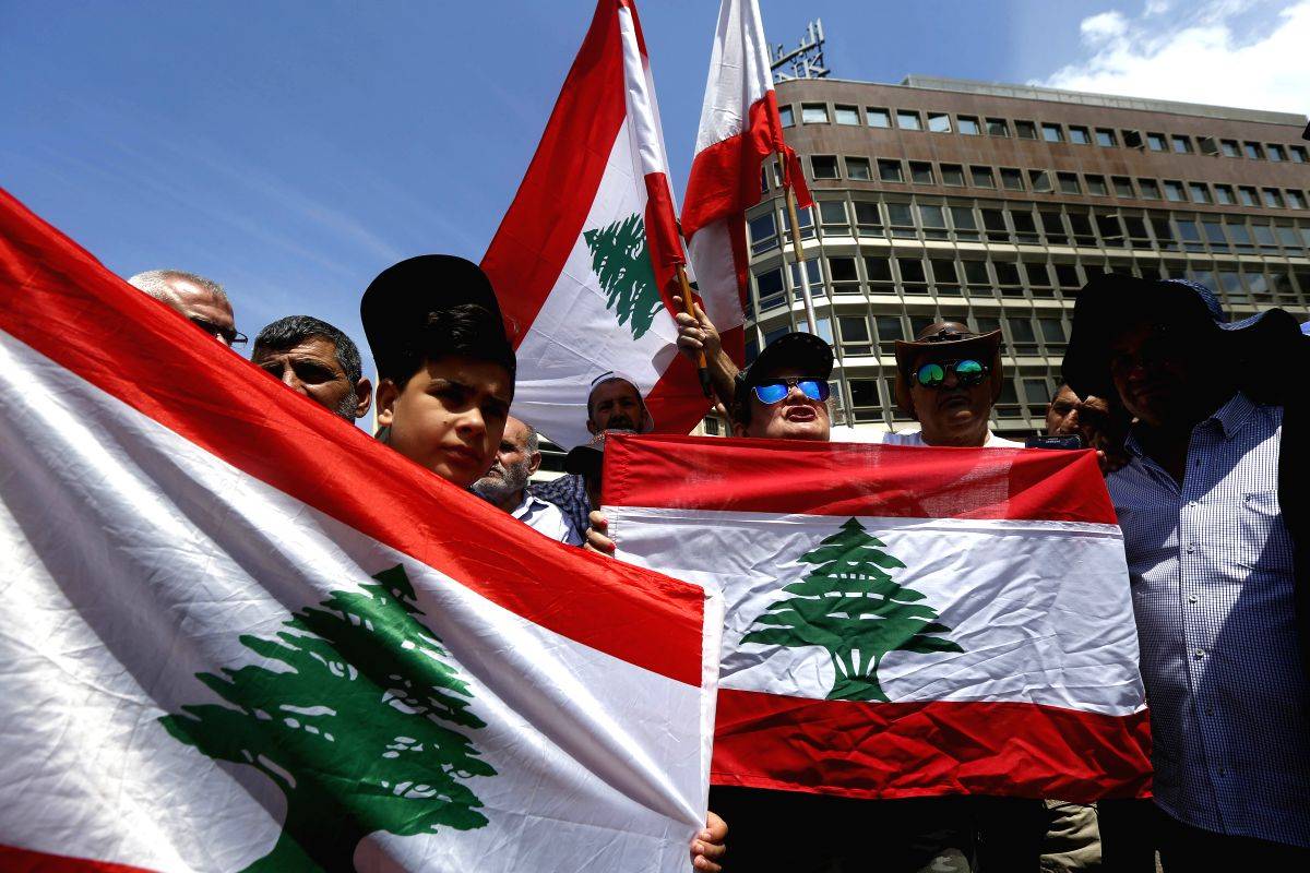 Israel, Lebanon to extend ceasefire for 45 days: US State Department