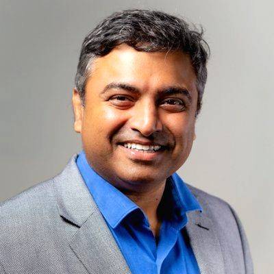 Deepak Shenoy, Founder and CEO of portfolio management service Capitalmind,(twitter)