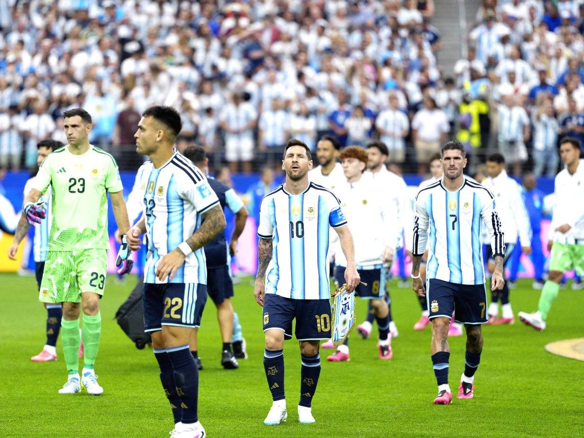 Argentina