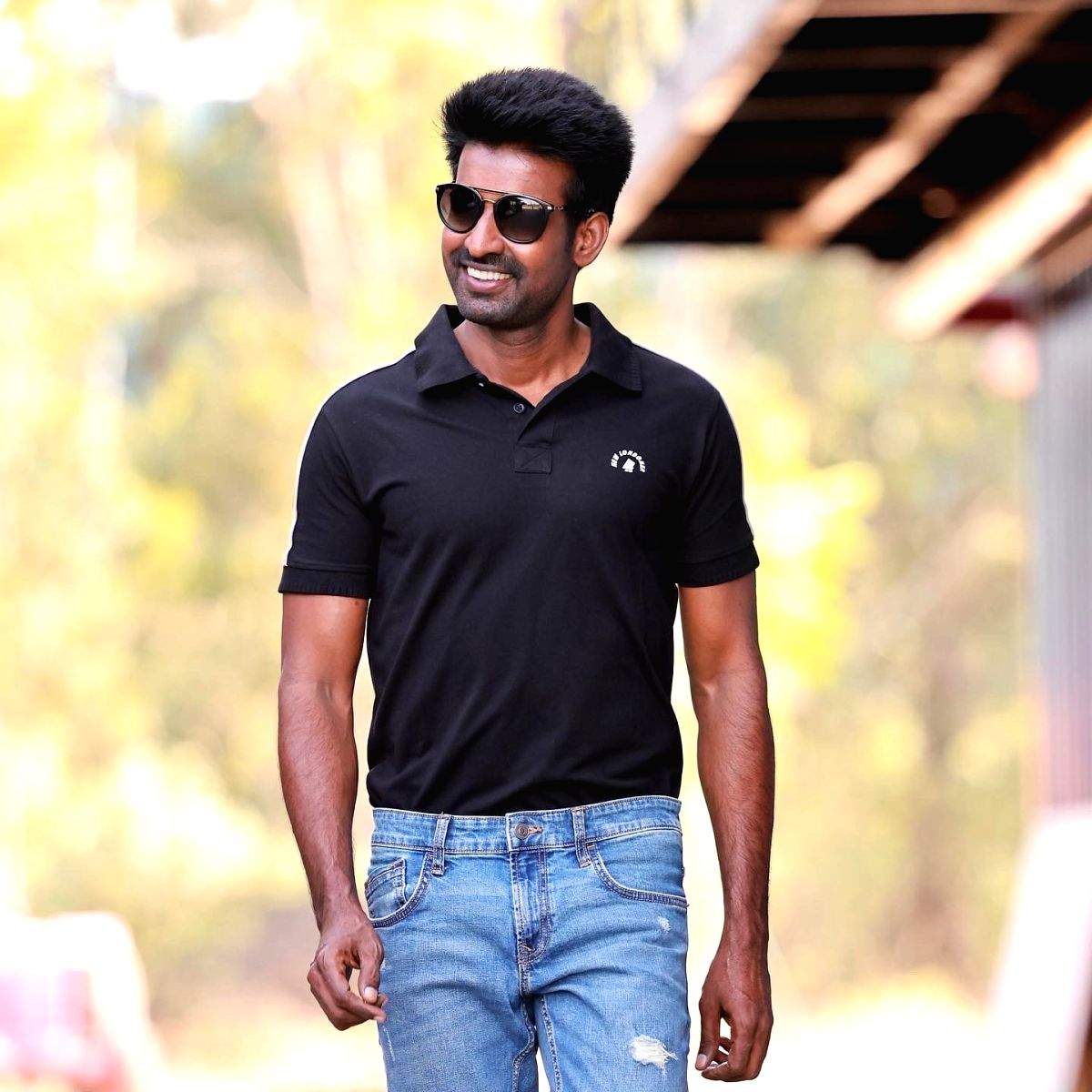 Actor Soori