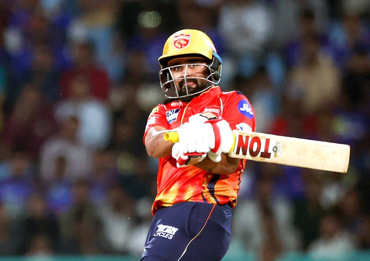 lucknow super giants vs punjab kings players