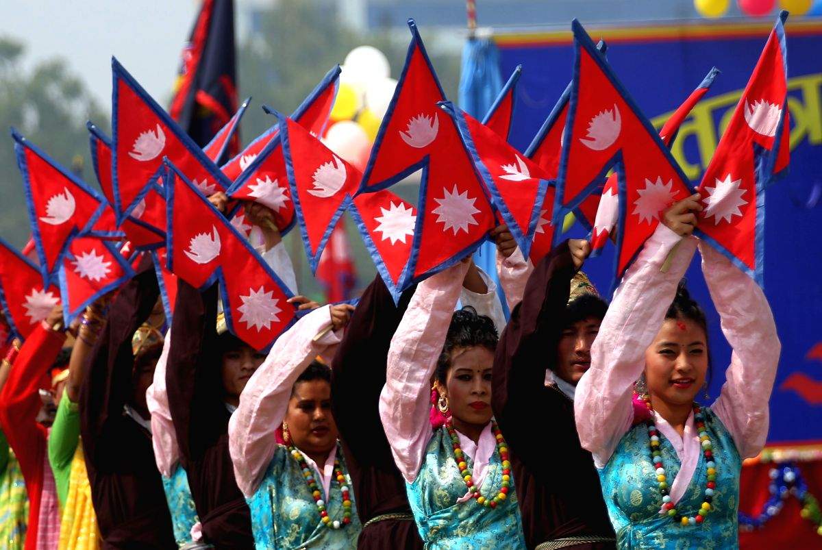 Ex-Nepalese Dy PM, former Home Minister convicted in fake Bhutanese refugee scam