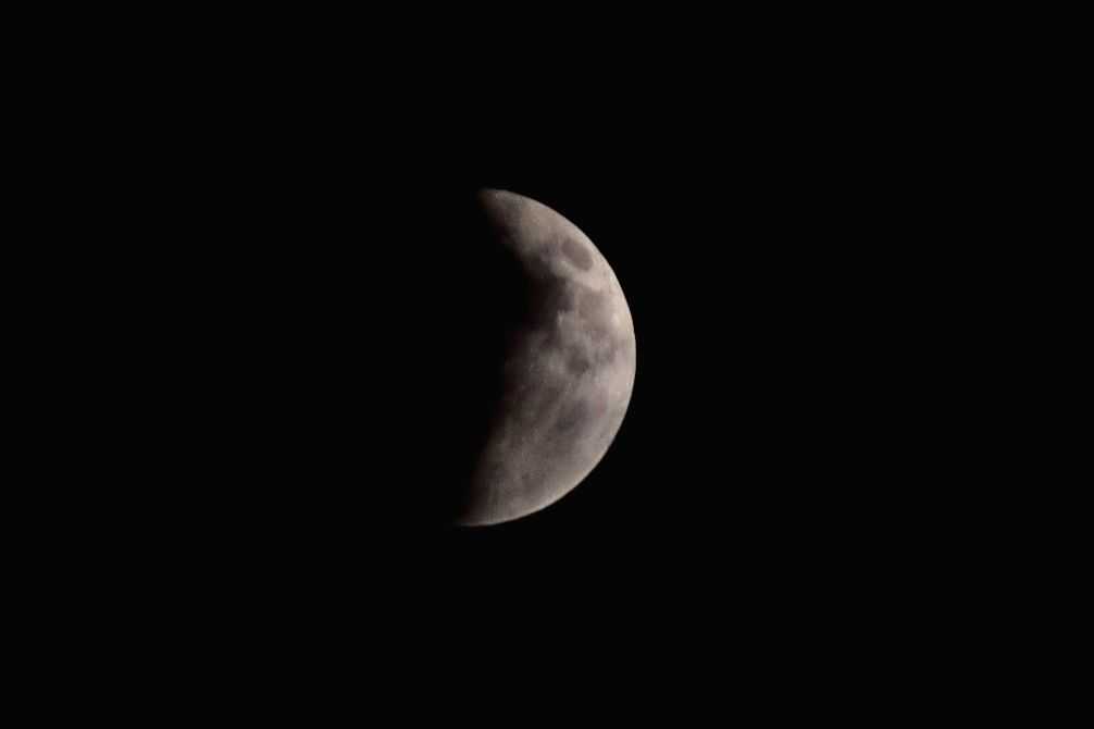 All major temples in Telugu states closed due to lunar eclipse