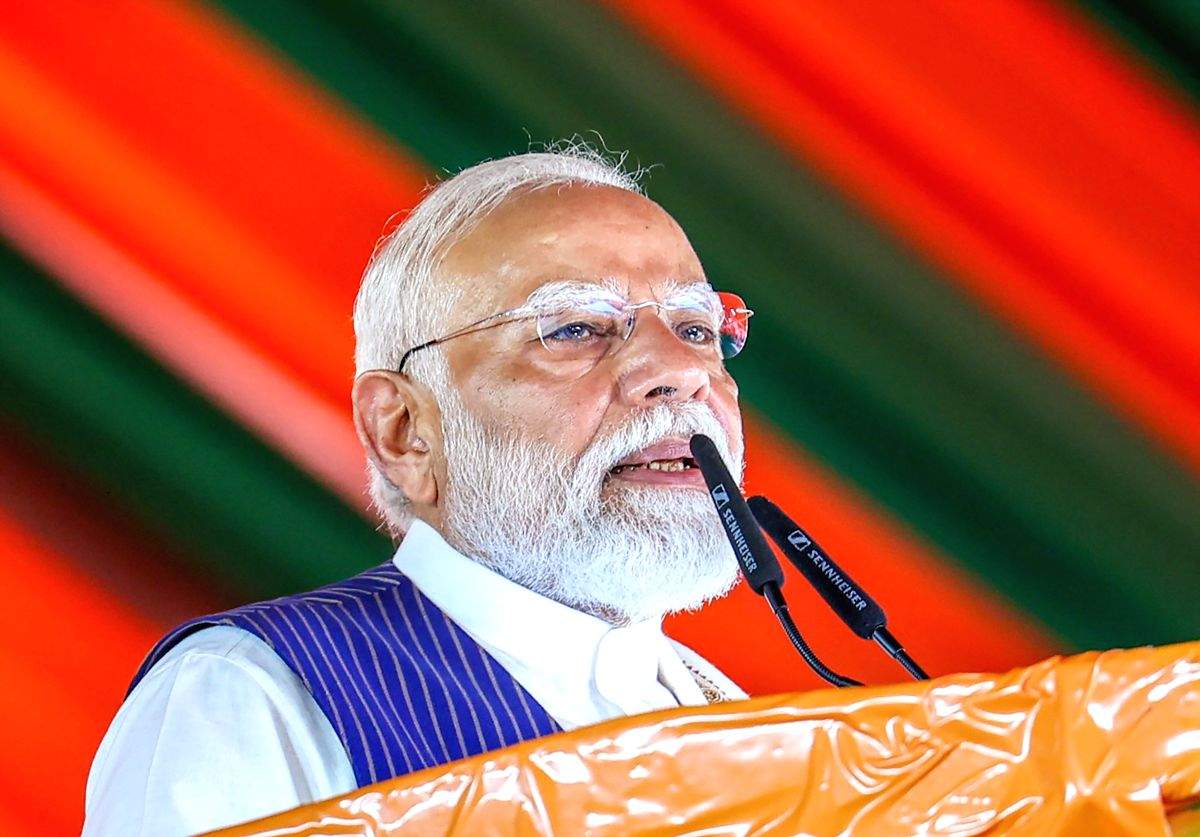 PM Modi set to visit Australia in July, address diaspora in Melbourne ...