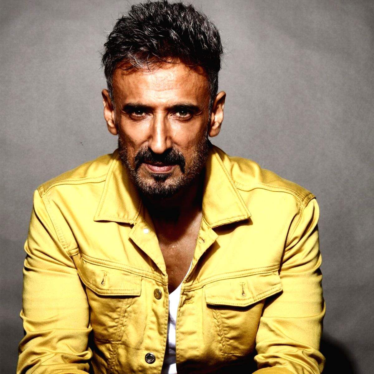 Suniel Shetty is very supportive and sensitive says Rahul Dev