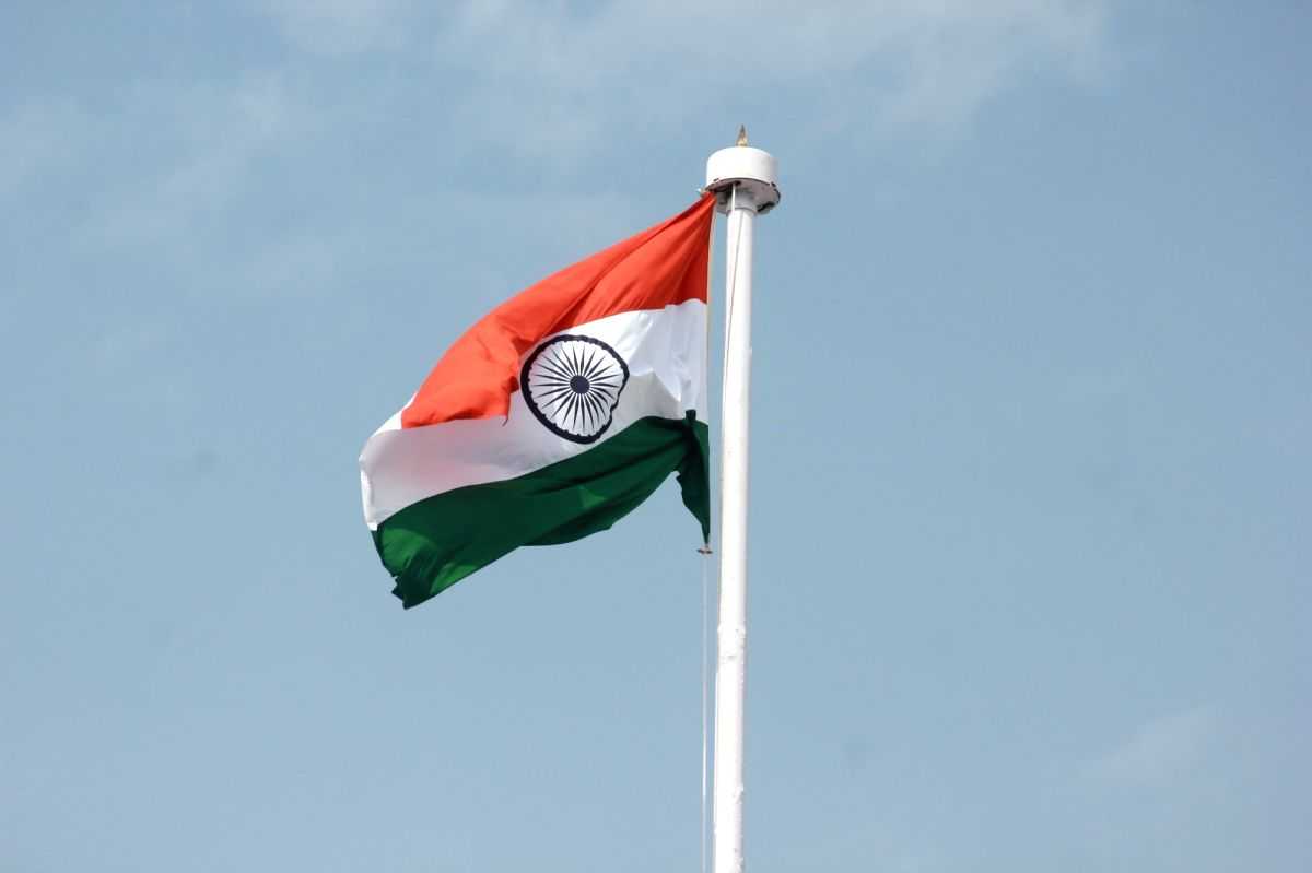 Message of patriotism to reach every household through schools; Yogi Government launches 'Har Ghar Tiranga' campaign