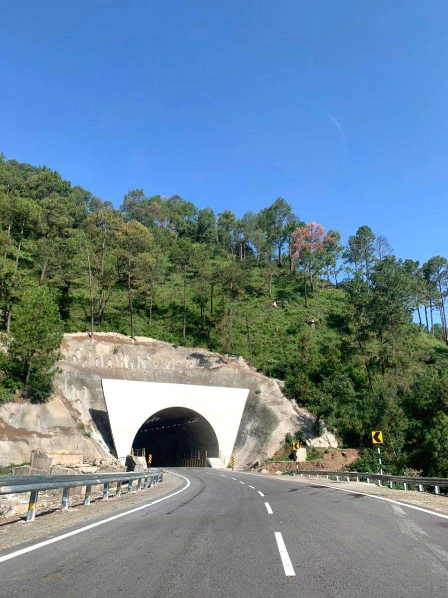 Solan Travel and Tourism Information