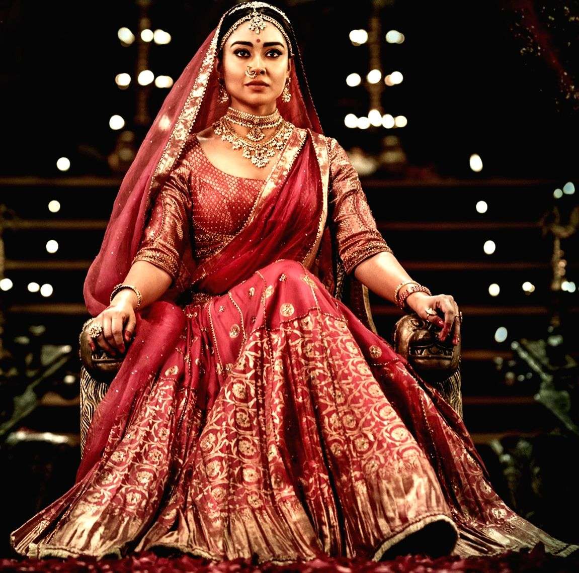 Shriya Saran
