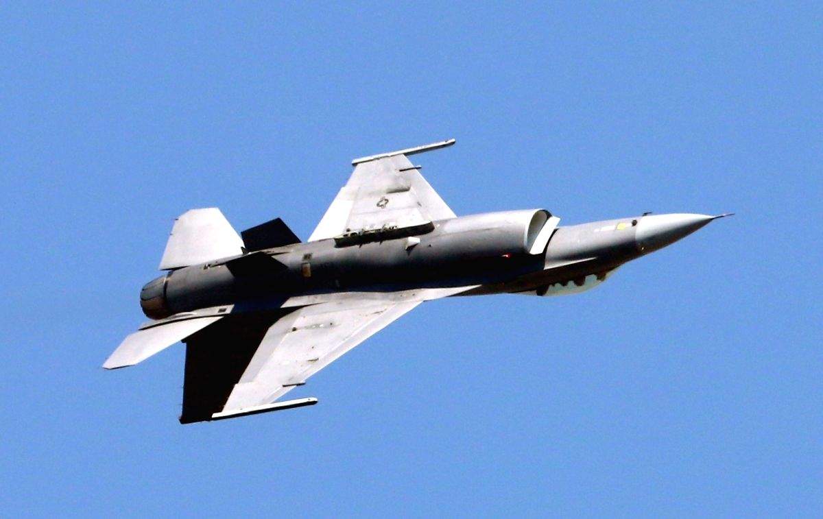 US Marine officials confirm F-35 aircraft mishap in California