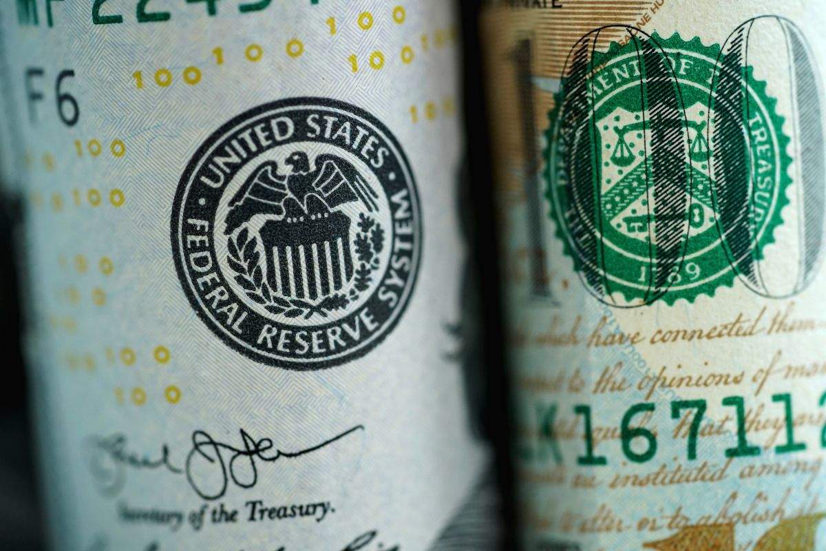 US economy officially entered recession in February