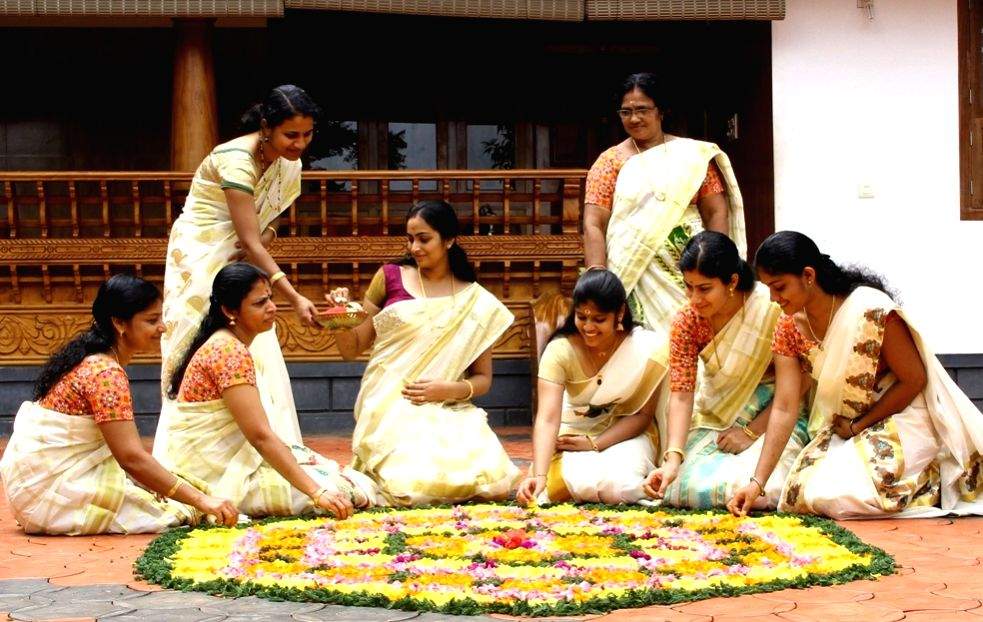 10 Days of Onam Explained: Day-by-Day Meaning and Traditions