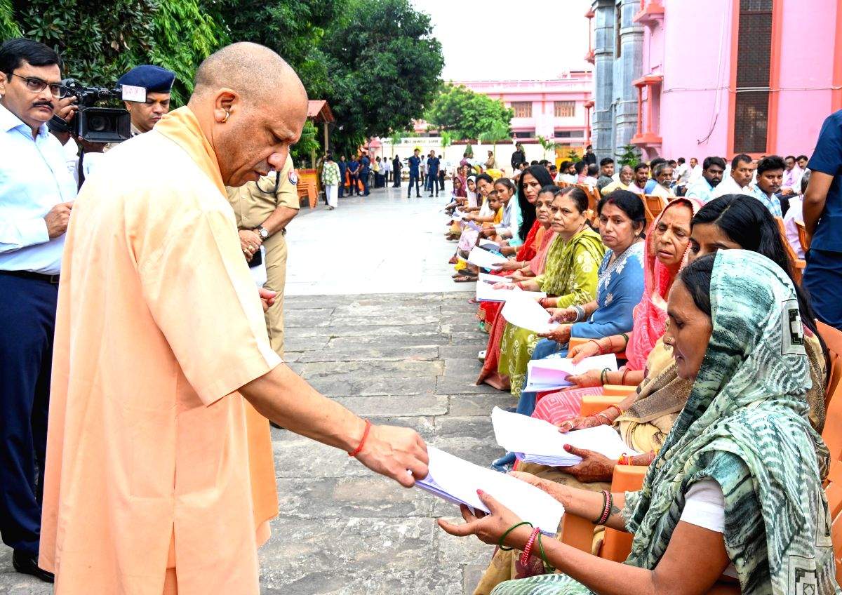 Janta Darshan