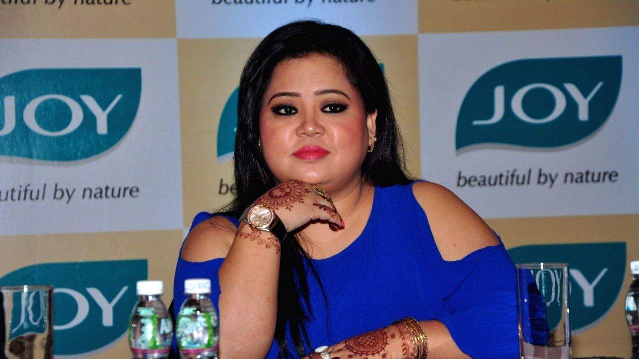 Bharti Singh