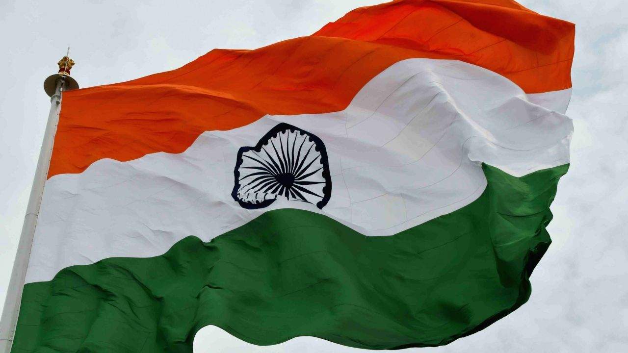  Indian Flag
