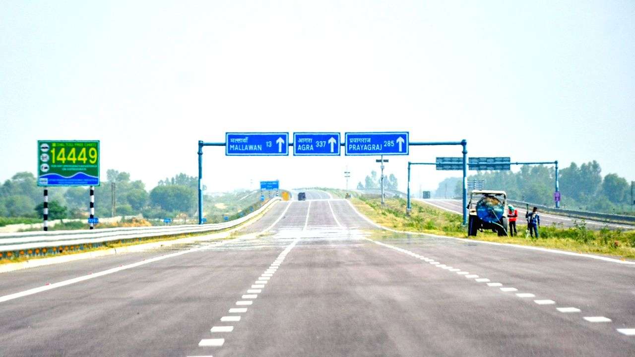 Tour Operatators Ganga Expressway boosts business for transporters and tour and travel ...