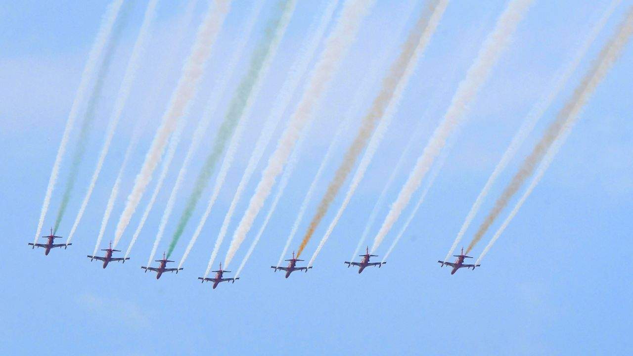 Air Show