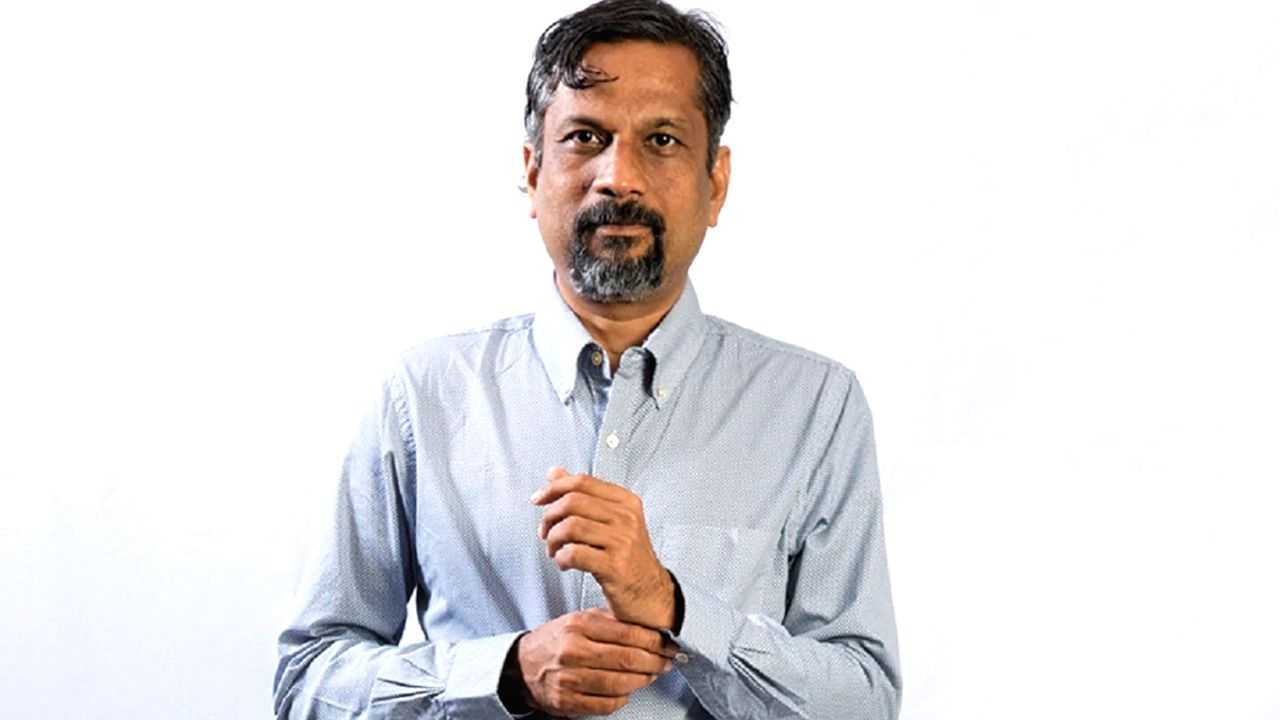 Sridhar Vembu