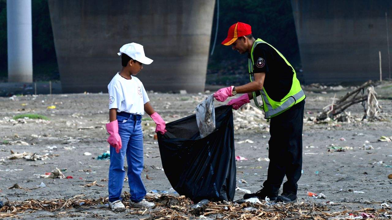 A 15-day special cleanliness drive to transform Agricultural Mandis across Uttar Pradesh