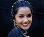 Anupama Parameswaran: Today is really all we have!