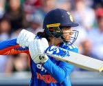 WBBL 12: Yastika Bhatia replaces Jess Jonassen in Brisbane Heat sqaud