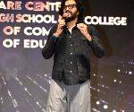 Riteish Deshmukh tells Vijay: May the force be with you!
