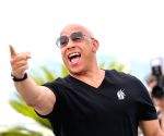 Vin Diesel says being a dad is the role that 'completes' him beyond his iconic characters