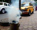 Uttar Pradesh Clean Air Management Project Launched