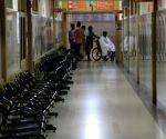 Yogi govt takes major action against 200 private hospitals for violating Ayushman scheme standards