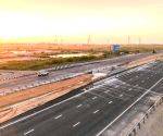 CM Yogi’s big gift to commuters, Ganga Expressway to remain toll free for 15 days