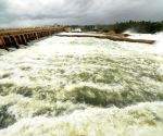 Mettur dam inflow rises to 7,151 cusecs as Cauvery water reaches Tamil Nadu